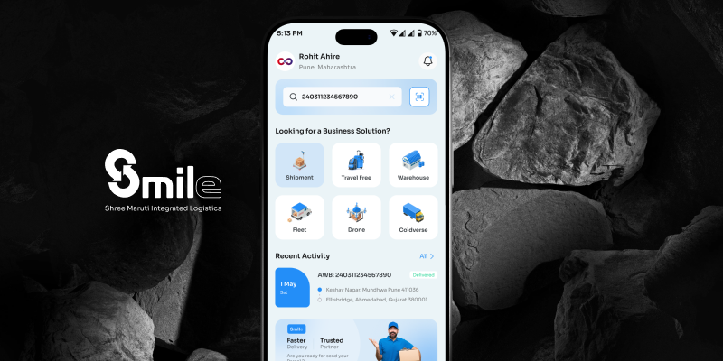 Smile - All in one App