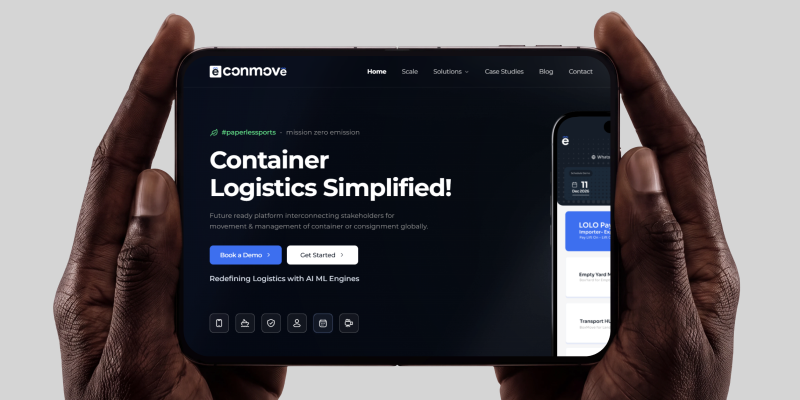 Conmove
